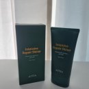 [아띠아 노워시트리트먼트 후기] 손상모에 바르는 즉시 부드러워진 이유