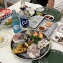 진해 속천다찌 인당 3만원에 즐길 수 있는 다찌 한 상 맛집