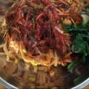 [맛집] 익산 황등비빔밥 이미지