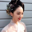 들꽃헤어아트