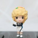 클레이하우스투 | 클레이 인형으로 되살린 코미디언 김경아 _개콘 코너 캐릭터들 (feat. 팬심 가득)