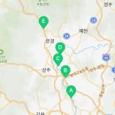 국토종주자전거길1-172 이미지