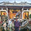 3박5일 베트남 여행 (5)...호이안(고대도시/다낭(바나산국립공원) 이미지