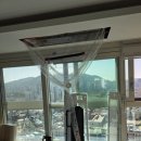 래미안 어반파크 | 부산진구 연지동 래미안어반파크 아파트 시스템 에어컨청소