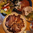 수원 만석공원맛집 든든했던 우만동족발집 송죽점