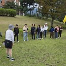 파크골프2급지도자과정 경북일보
