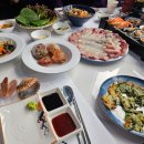 대섬횟집 | 진해 행암동 오션뷰 대섬횟집 후기