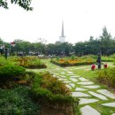 신트리공원 농구장 이미지