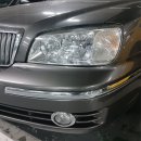 뉴(new)현대약국 | {관찰기 sub} <그대가 다시 올 순 없어도 지나간 추억만은 영원히> 현대 뉴 그랜저 XG 관찰기