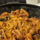 오학닭갈비 이미지