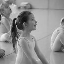 어린이 발레B 이미지