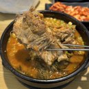 3235 | 논현역 맛집 탕탕집 논현본점 뼈해장국 감자탕 24시 영업 내돈내산 솔직후기