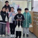 상주초등학교 이미지