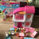 소꼽놀이 하우스 이미지