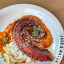 제이드7 | [서울역 맛집] 서울역 파스타 맛집 제이드앤워터 내돈내산 후기
