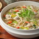 조돌칼국수 이미지