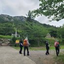 [등산] 자은도 두봉산 (신안군)