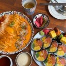 맛집] 연남동 연어 후토마키 파스타 맛집 퓨전 일식당 로이로이 웨이팅 주차 메뉴 가격 내돈내산 솔직 후기