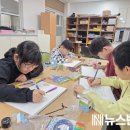 목면초등학교 이미지