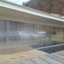 강촌 드라이브하다 들른 춘천 대형카페✨ 플로팅플로우 베이커리 맛집 후기