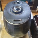 괴정4동-3 | 가성비 좋은 쿠쿠 10인용 압력밥솥 IH 밥맛 좋아요 [CRP-CHB105FDB]