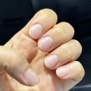 네일뚜아 | 광명사거리역네일 TTUA뚜아 짧은손톱 환골탈태★
