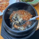 동태랑 우렁쌈밥 | 대전 태평동 맛집 쌈밥대가 점심 후기