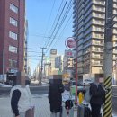 804 | 삿포로숙소 (에어비앤비) 모모프리미엄 804호 후기