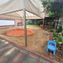 옥정병설유치원 | 서울옥정초등학교 병설유치원 - 탄성포장 고무칩 시공