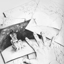 드로잉 기초 이미지