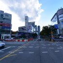 덕천교차로2 이미지