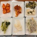 도마5길 | 대전 도마시장 맛집 음식이 저렴하고 고급지고 맛있어 대접하기 좋은 맛집 평양옥 내돈내산후기