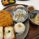 백소정탕정점 | 탕정역 돈카츠 맛집 백소정 내돈내산 후기