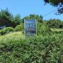 정정공 강사상 묘역 이미지