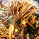 가지산돌짜장 이미지