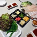 CU남양주장현점 | 남양주 진접 / 활어장군(장현리맛집)
