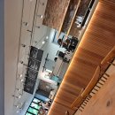 목동 한사랑 교회 포레스트 카페 카페 라떼 ♡ 이미지