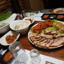 명동보쌈갈비 이미지