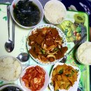 집밥 이미지