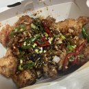 BHC도청신도시점 | [2022.01.16] 경북도청 맛집 'BHC'