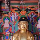 남원 선국사 건칠아미타여래좌상 및 복장유물 이미지