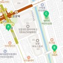 지에스25 고대성북천 이미지