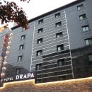 드라파호텔 이미지