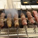 미래양꼬치