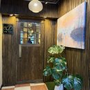 마실커피 | [안양] 범계역 근처 고소한 커피를 마실 수 있는 “카페 브루더”후기