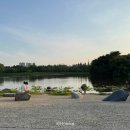 편의점 옆 화장실 이미지