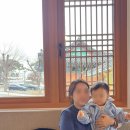 용주사 | 화성 용주사 한옥카페 후기 (feat. 아기와 함께 가기 좋은 카페)