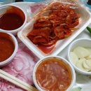 성화왕족발 이미지