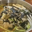 찬들생면국수 | ​[파주 국수 맛집] 이 가격에 자가제면 생면이라니! 감동 가득했던 '일동꼬막국수' 방문 후기 (ft. 고기...