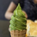 치앙마이 징짜이마켓 맛집 구 퓨전 로티, 생크림 가득 크리스피 로띠 +말차 아이스크림후기